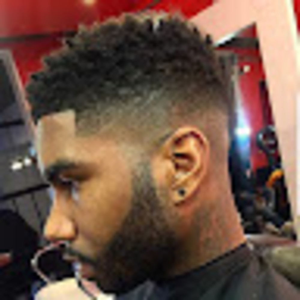 Meet your Posher, Matt